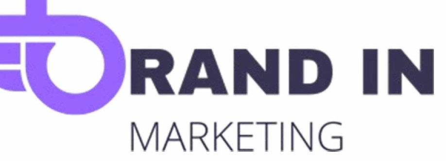 Brand in Marketing Cover Image