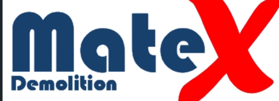 Matex Demolition Pty Ltd Cover Image