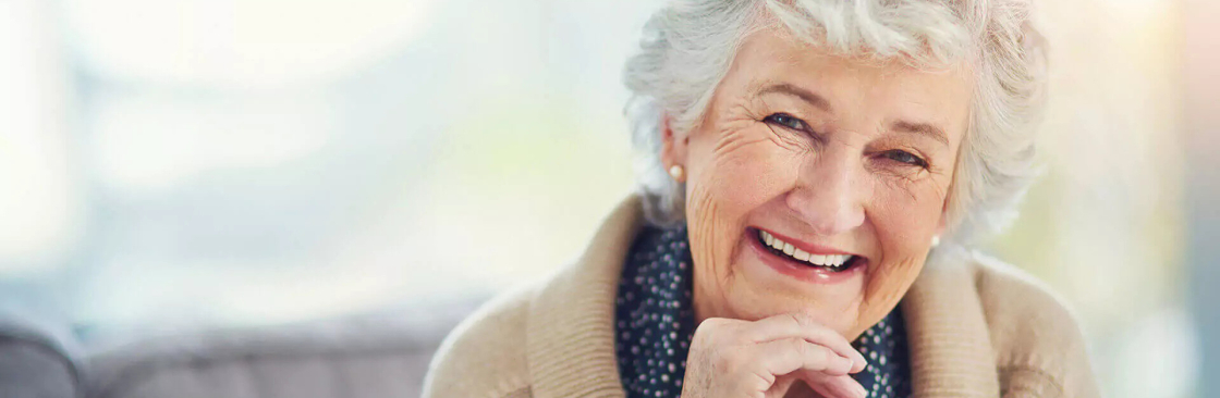 Kingsley Senior Living Cover Image