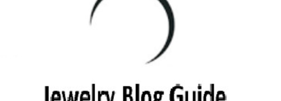 Jewelry Blogger Cover Image