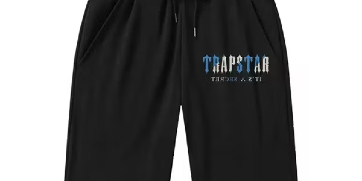 Pantaloni Trapstar Bringing Comfort and Confidence to Streetwear