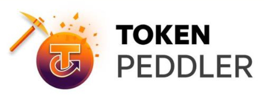 Token Peddler Cover Image