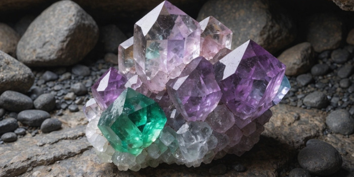 Fluorite Price Trend May 2026 with Index and Forecast Data