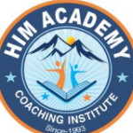 Himacademy Coaching Institute Profile Picture