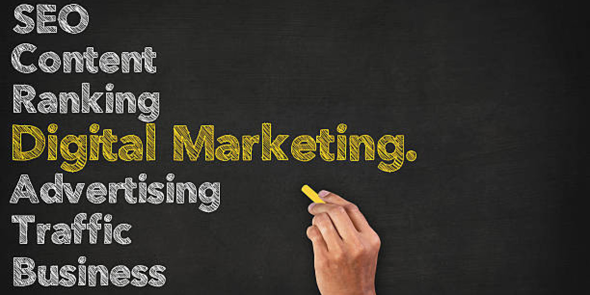 Digital Marketing Agency in Delhi: Turning Ideas into Online Success?