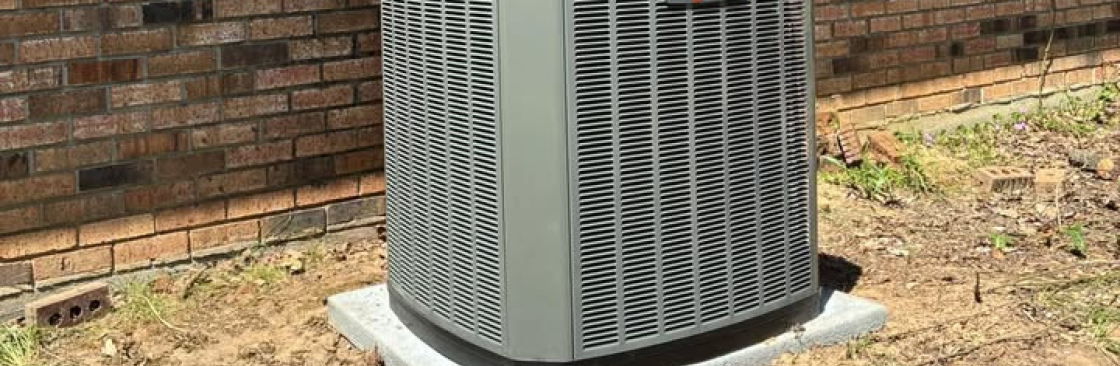 Integrity AC And Heat Cover Image