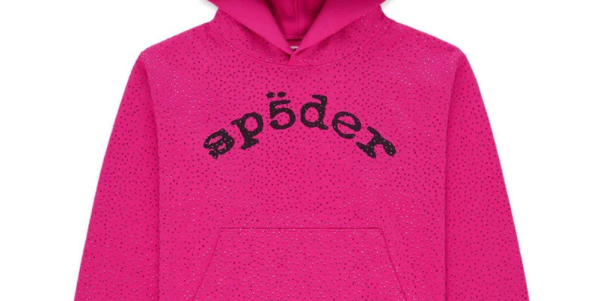Buy Sp5der Hoodie in USA | Spider Hoodie Official Shop
