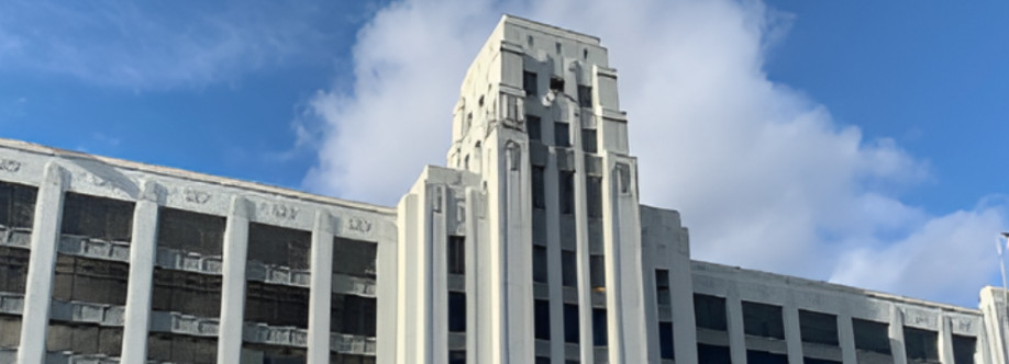 Riverview Innovation Center Cover Image