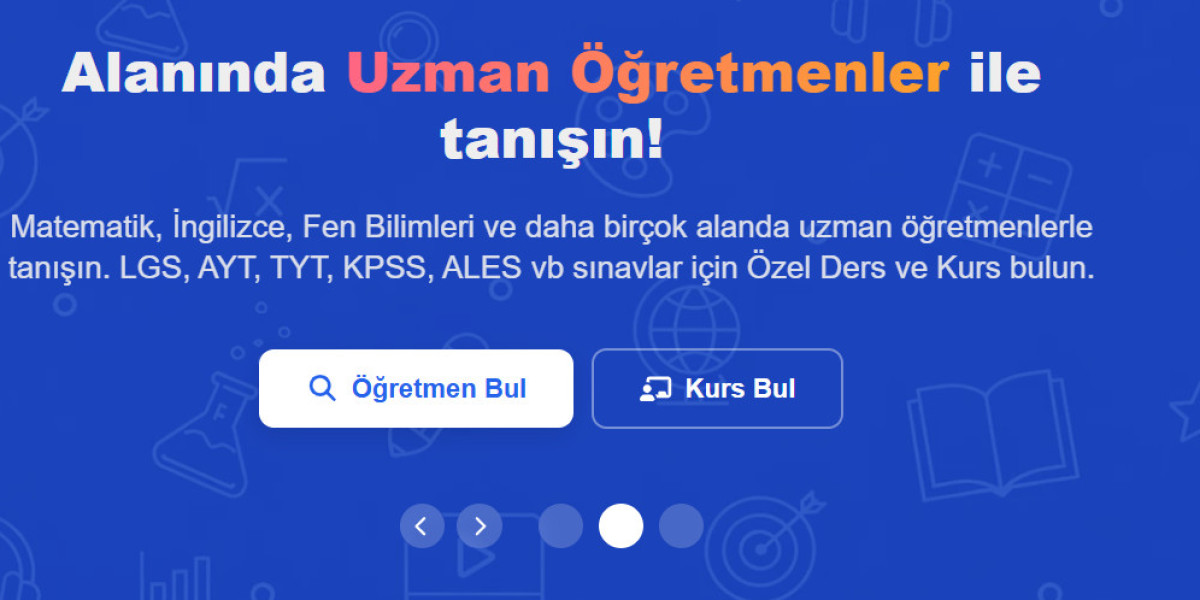 Ankara Özel Ders Neden Bu Kadar Önemli Hale Geldi?