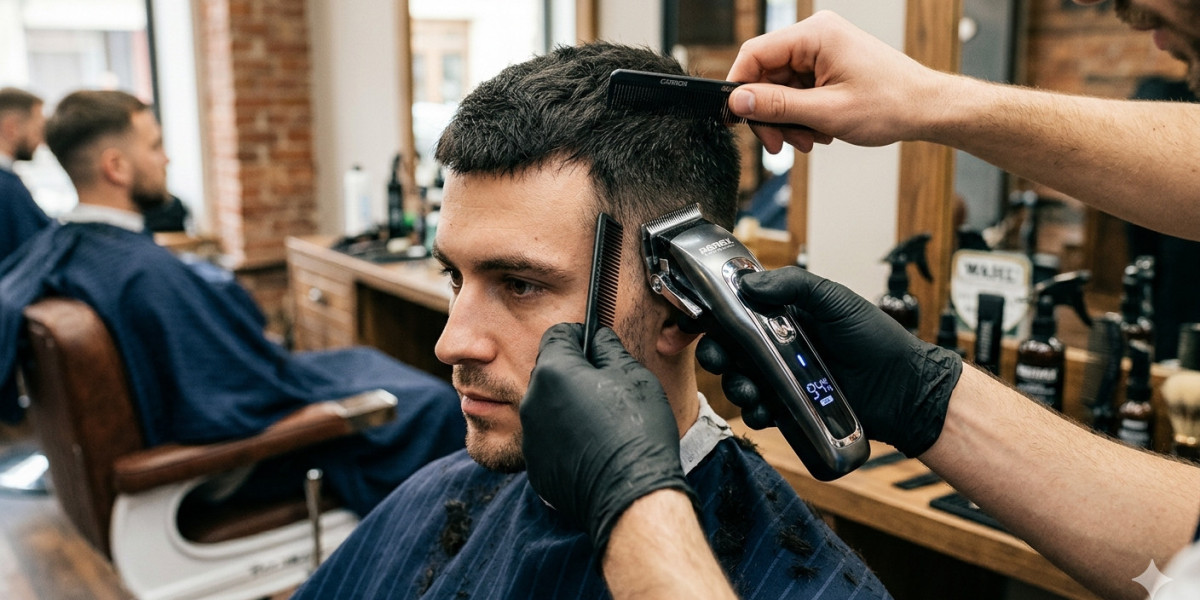 Hair Trimmer: The Complete Guide to Grooming at Home