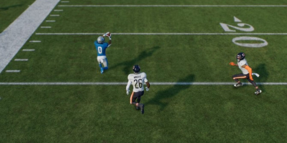 Madden 26 Coins Multiplayer Secrets Revealed