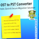 SysInspire OST to PST Converter Profile Picture