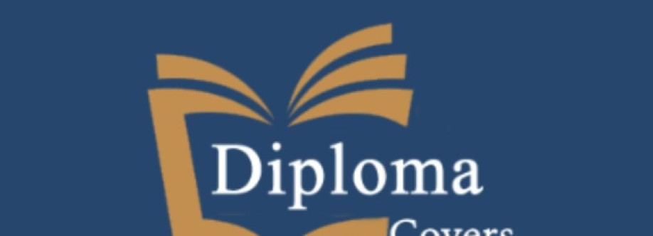 Diploma Covers Cover Image