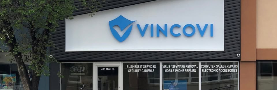 VINCOVI IT Cover Image