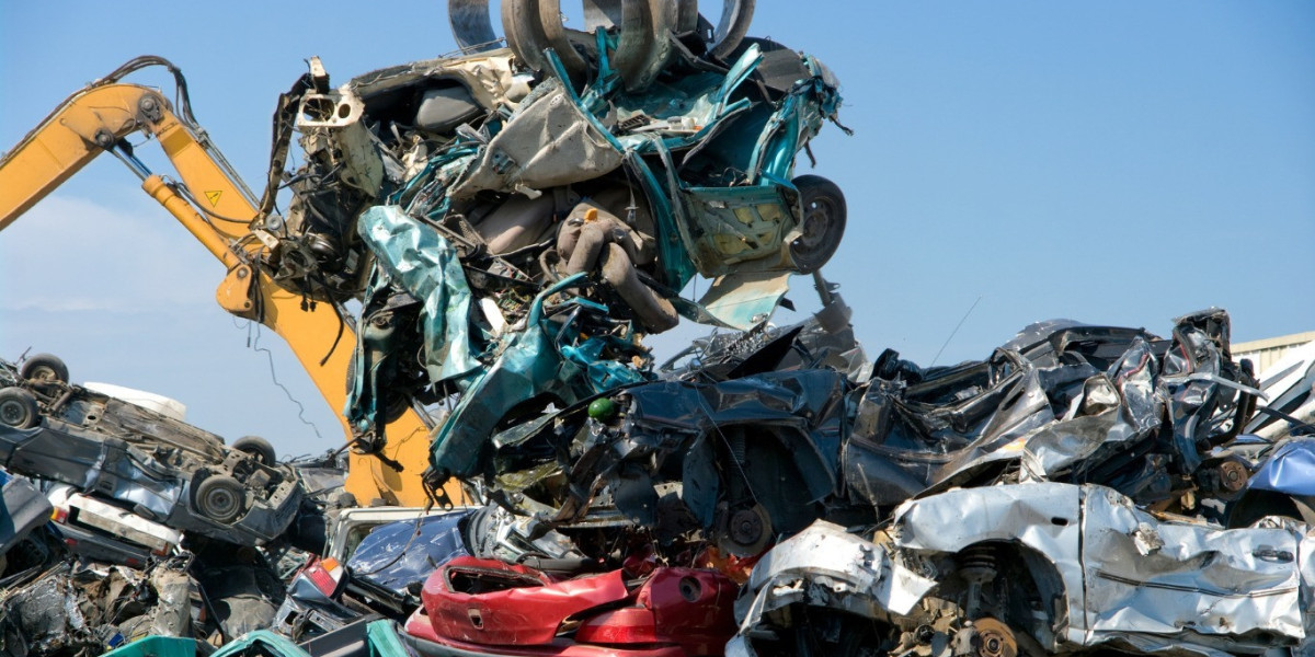 Auto Recycling Melbourne: The Smart Way to Dispose of Unwanted Vehicles