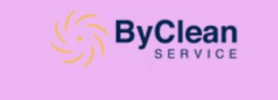 ByClean Service Cover Image