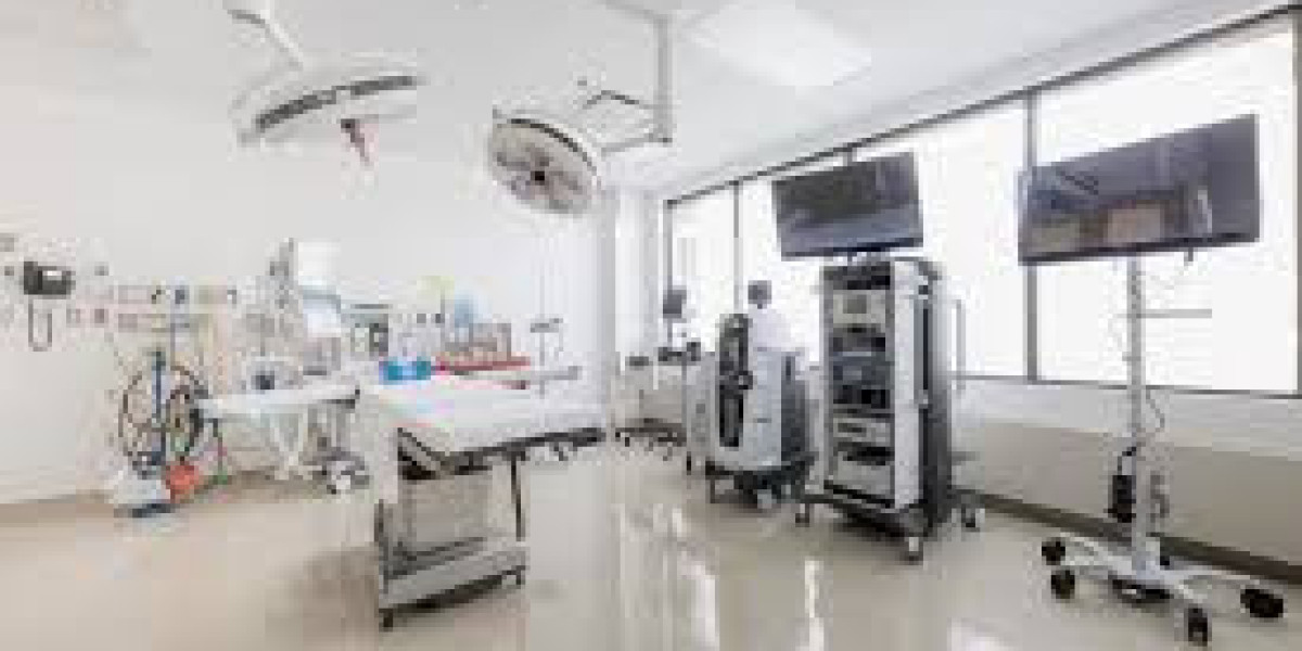 Comprehensive Care Through Surgical Solutions Network