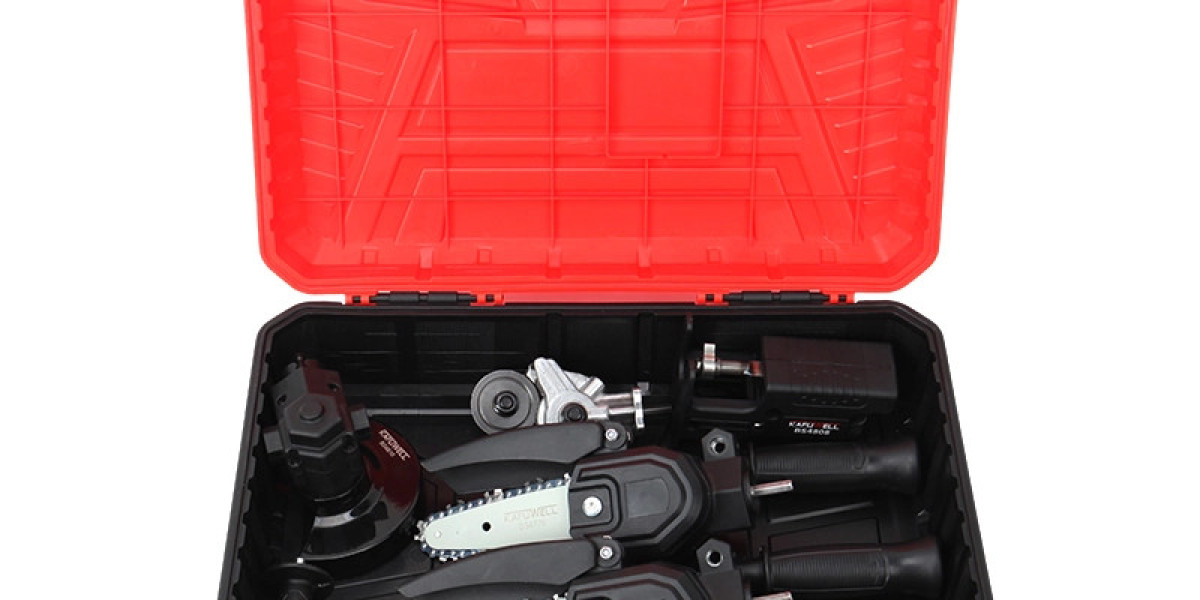 Tool Sets Wholesale for Industrial Supply Chains and Professional Workshop Efficiency?