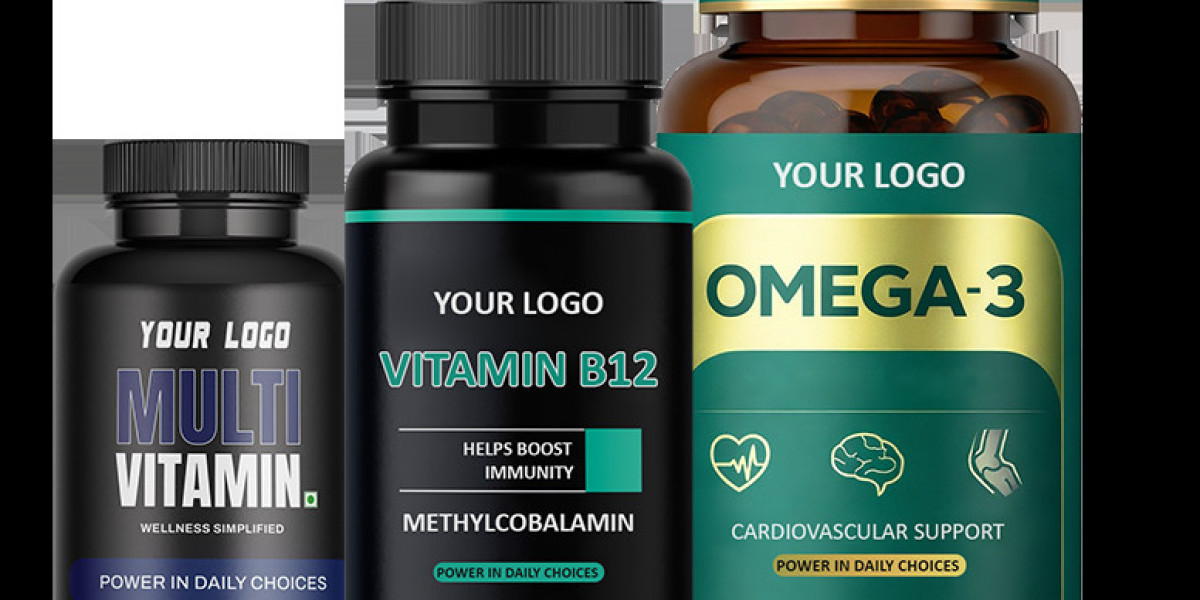 Multivitamin Tablets & Capsules Manufacturers in India: Complete Guide to Choosing the Right Nutraceutical Partner