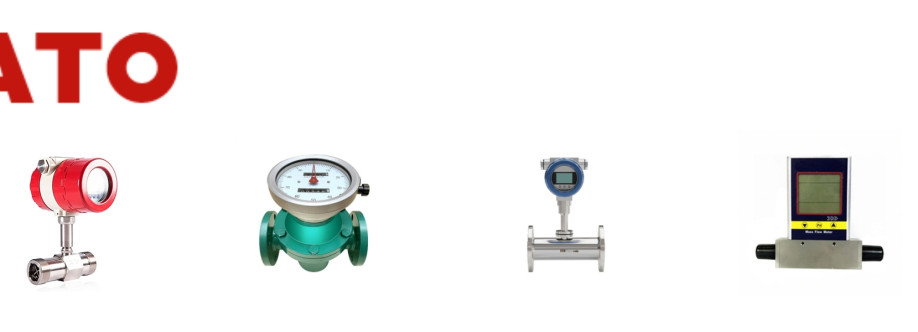 ATO Flowmeter Cover Image