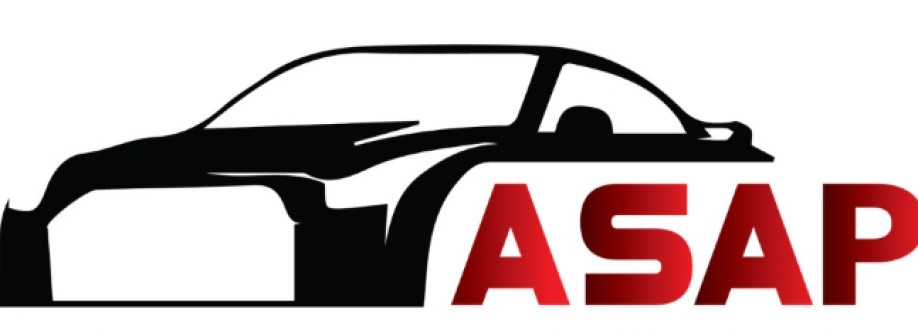 ASAP AUTO BUYERS Cover Image