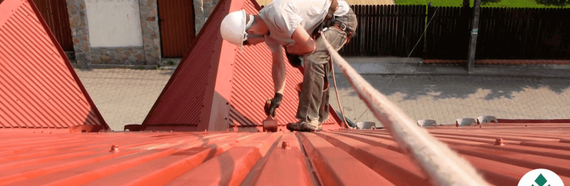Mi roof Repair Cover Image