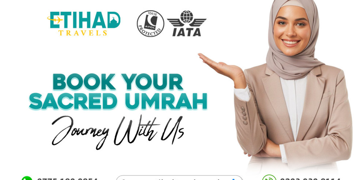 Book Your Muharram Umrah Package: Best Deals for UK Pilgrims in 2026