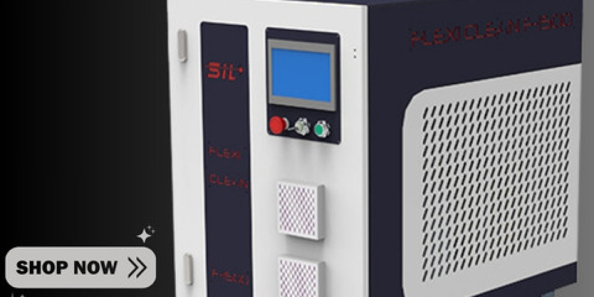 Quanto costa una saldatrice laser: valore e vantaggi per l’industria moderna