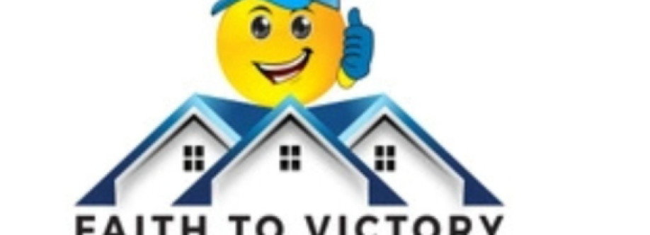 Faith To Victory Gutter Cleaning Faith To Victory Gutter Cleaning Cover Image