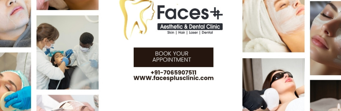 facesplus clinic Cover Image