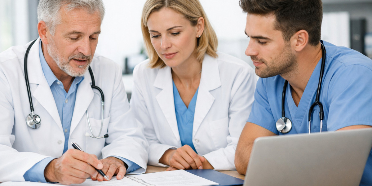 Reliable Eligibility Verification Services for Medical Practices