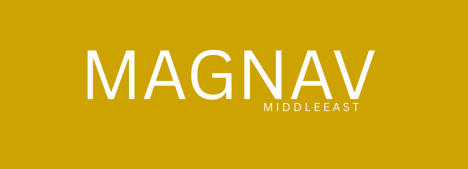 Magnav Cover Image