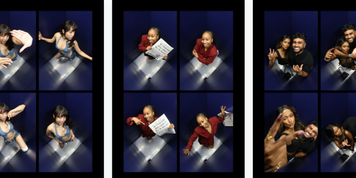 What Makes Monobooth the Best Free Online Photobooth for Selfies and Events?
