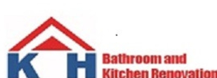 K H BATHROOM AND KITCHEN RENOVATION Cover Image