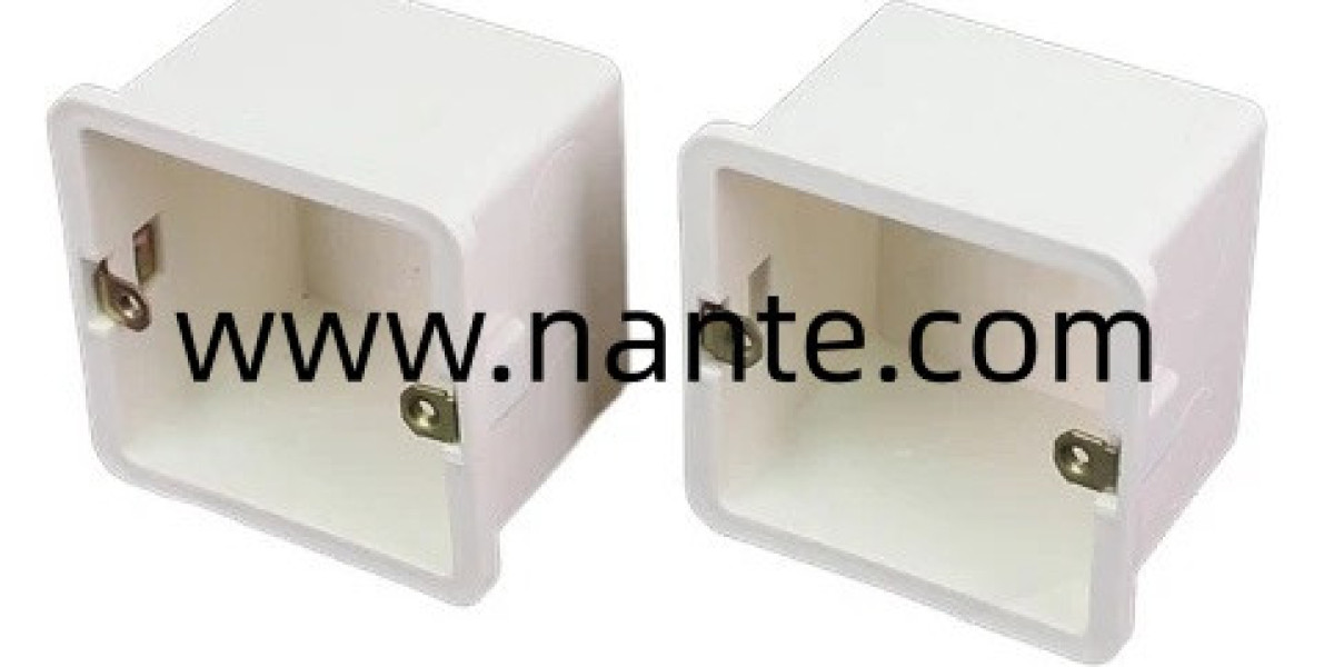 What Makes Outside Waterproof Socket Box Nante Practical Outdoors?