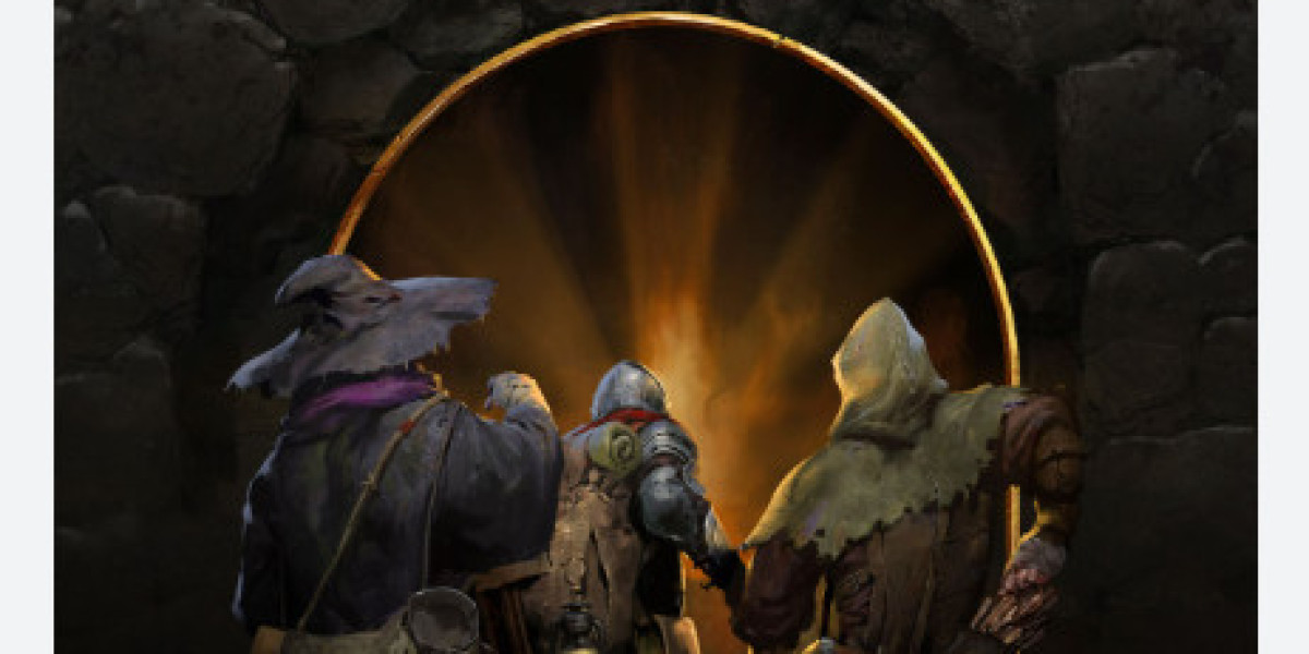 Dark And Darker Gold Solo Survival Strategies
