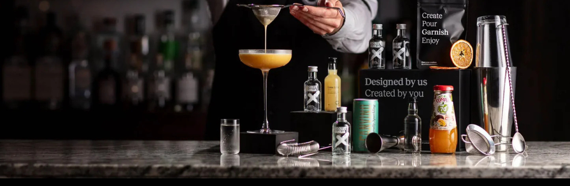 Cocktail Connoisseurs Cover Image