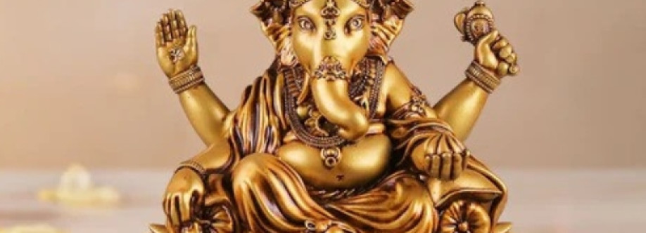 ganesha statue Cover Image