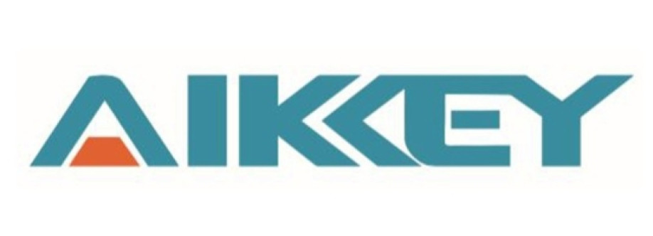 Aikkey Net Cover Image