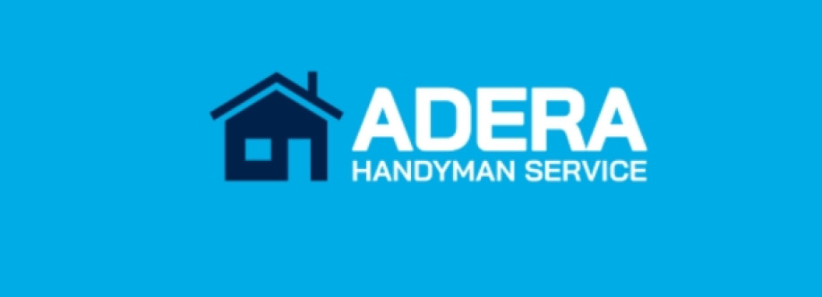 Adera Handyman Service MD Cover Image