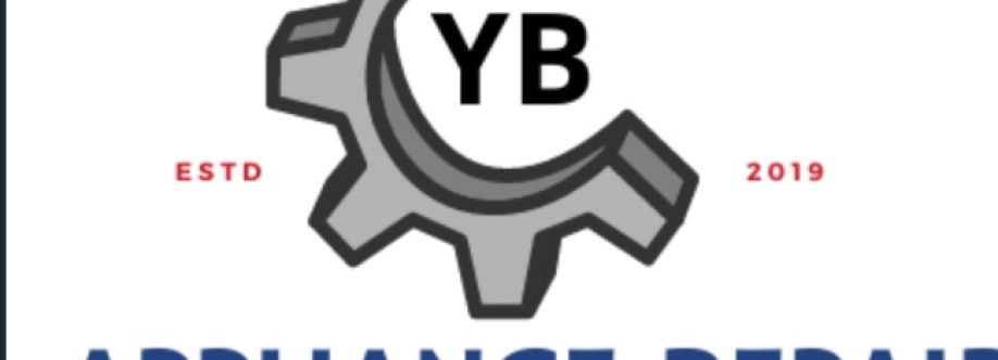 Yb Appliance Repair Cover Image