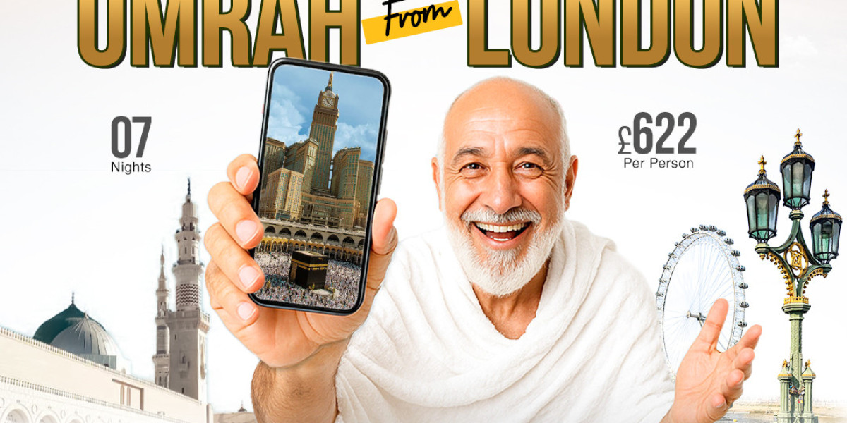 Explore Exclusive Muharram Umrah Packages: Spiritual Journeys for UK Pilgrims