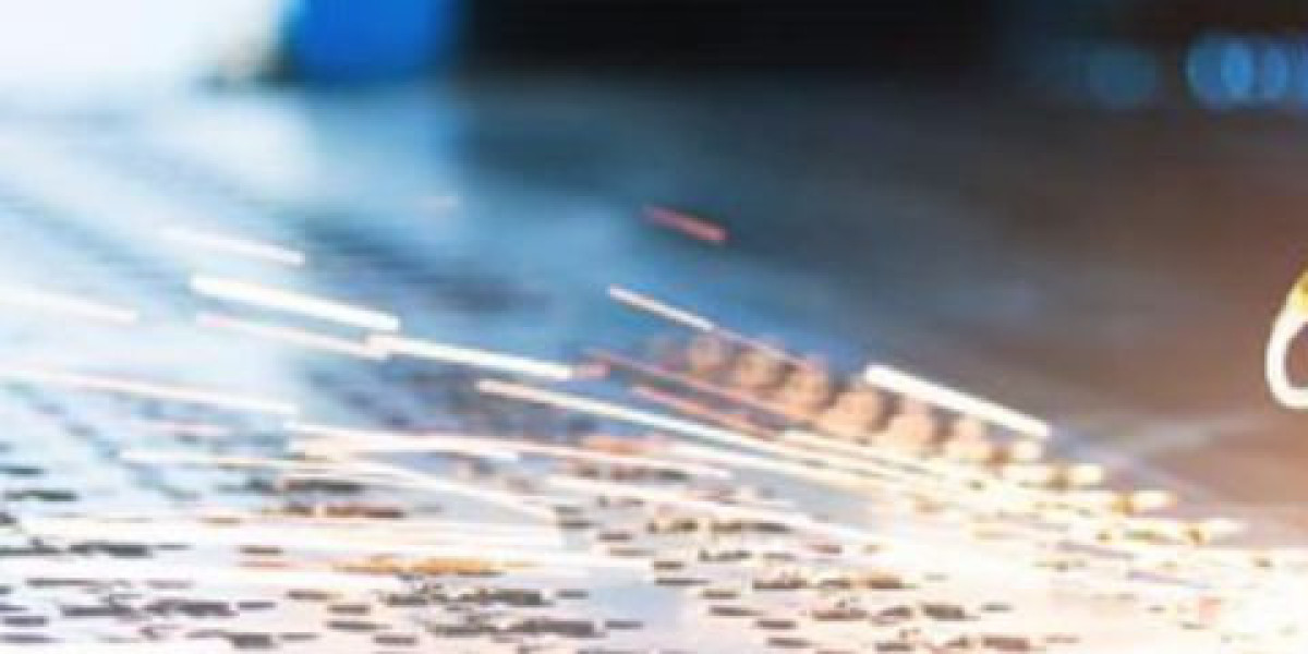 Precision Manufacturing Starts With Tube Laser Cutting Machines
