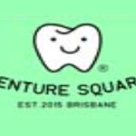 Denture Square Profile Picture