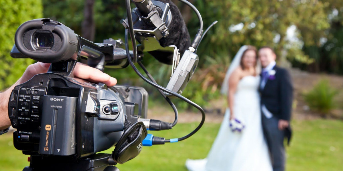 Top-Rated Photography and Videography Services for Stunning Event Coverage