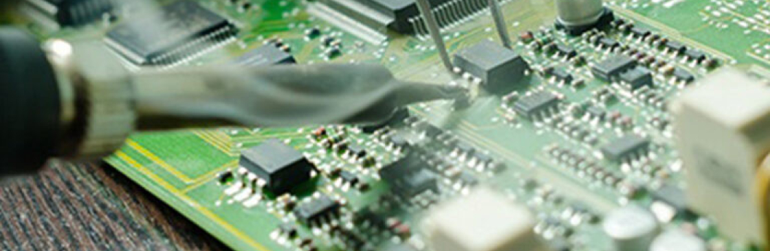 Datt Electronics Cover Image