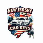 NJ Car Keys Profile Picture