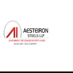 Aesteiron Steel LLP Profile Picture
