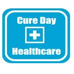 CURE DAY Healthcare Profile Picture