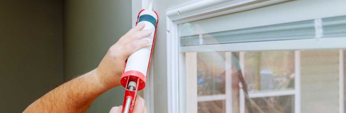 The Australian Caulking Company Cover Image